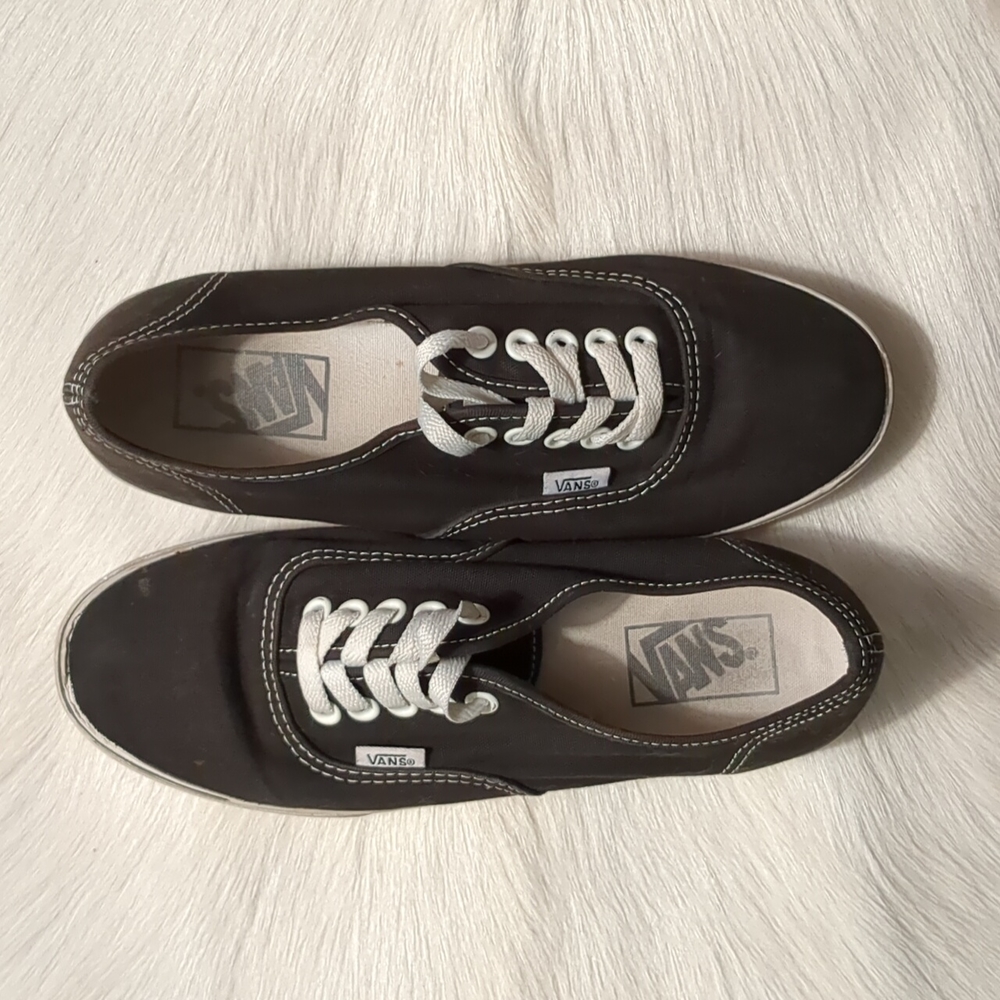 Vans Snakers